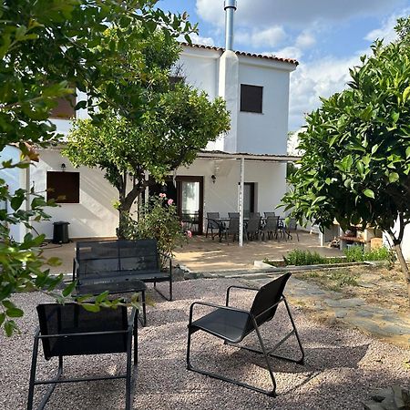 Casa Almasana 6 Habitaciones Campofrío Екстериор снимка