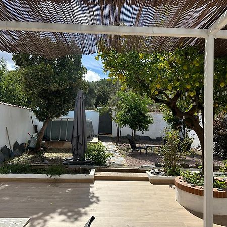 Casa Almasana 6 Habitaciones Campofrío Екстериор снимка