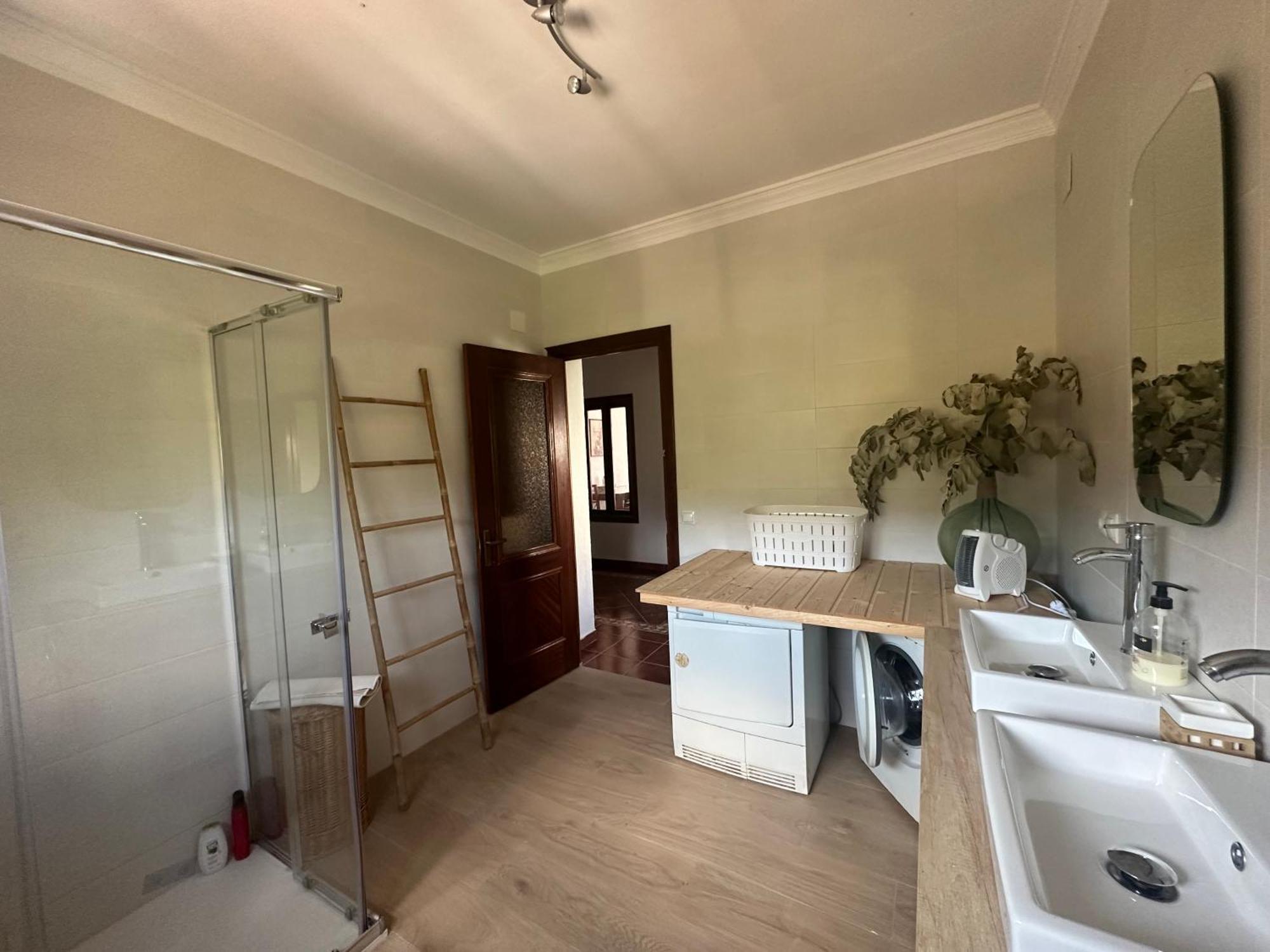 Casa Almasana 6 Habitaciones Campofrío Екстериор снимка