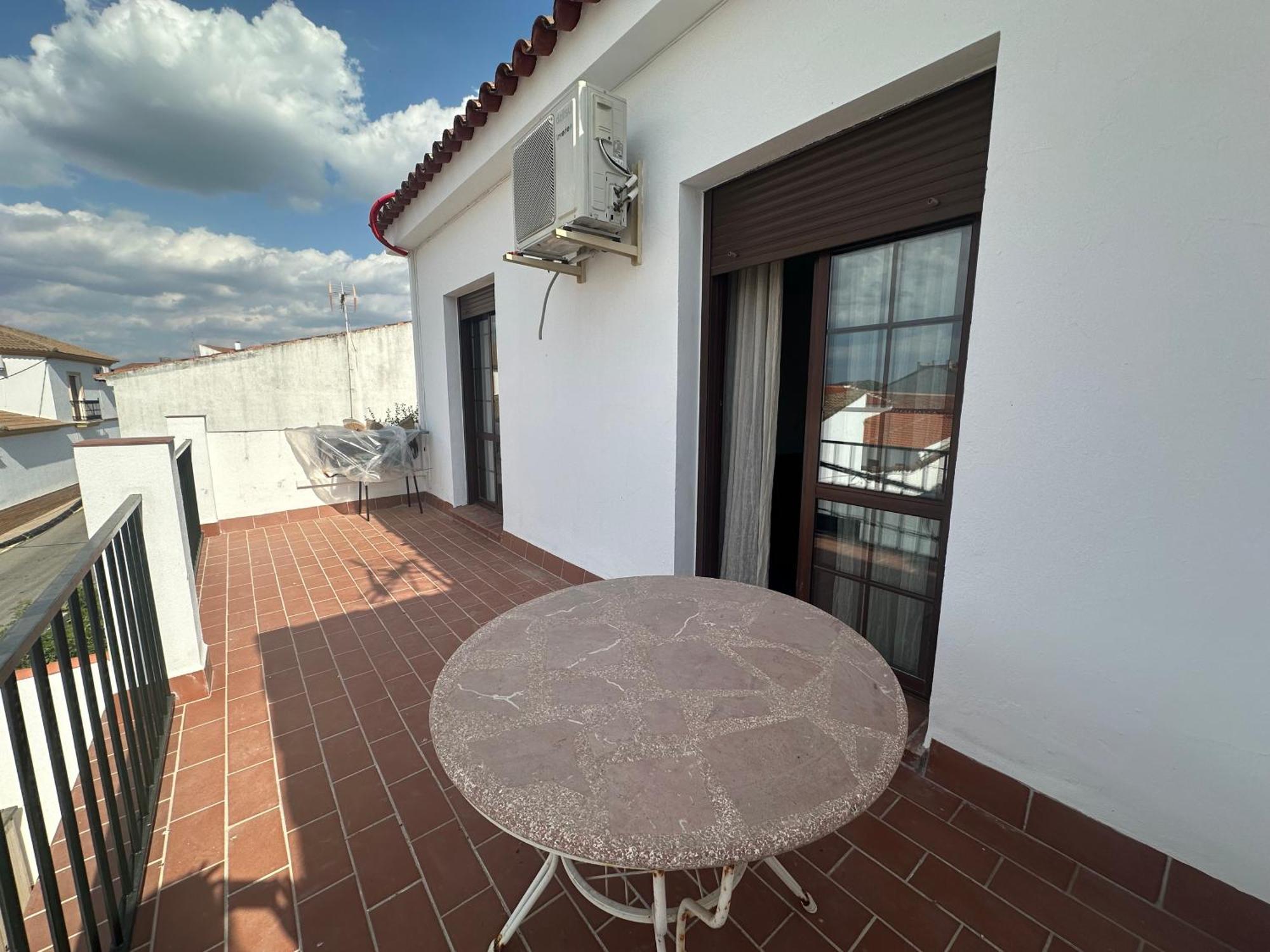 Casa Almasana 6 Habitaciones Campofrío Екстериор снимка