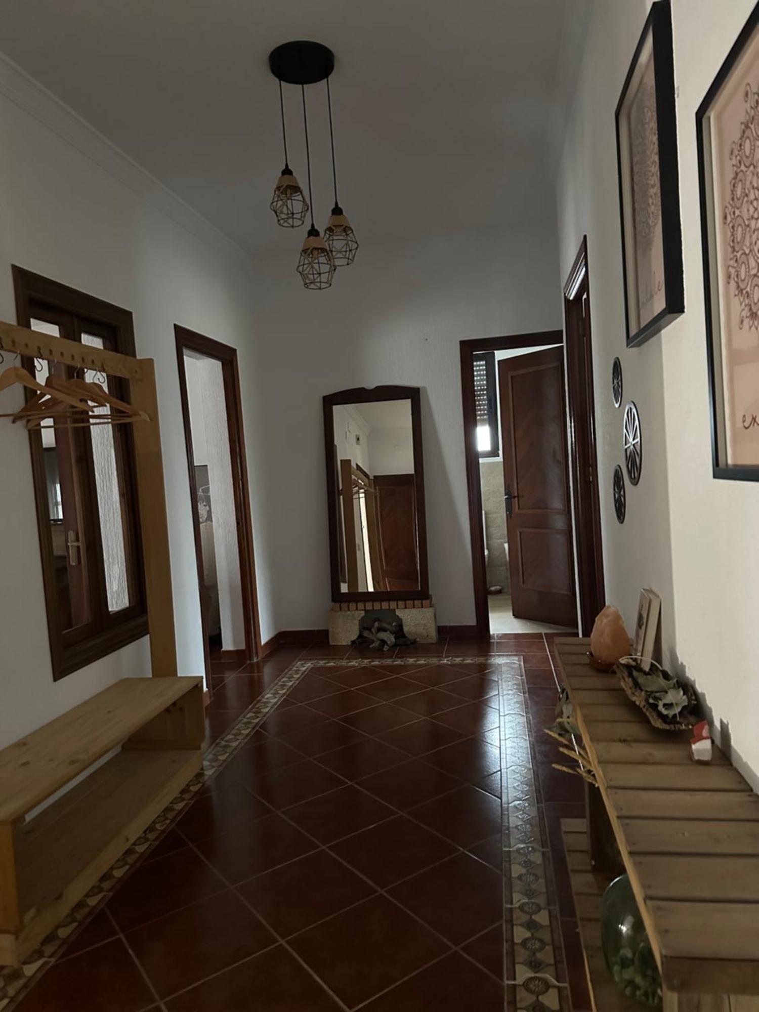 Casa Almasana 6 Habitaciones Campofrío Екстериор снимка