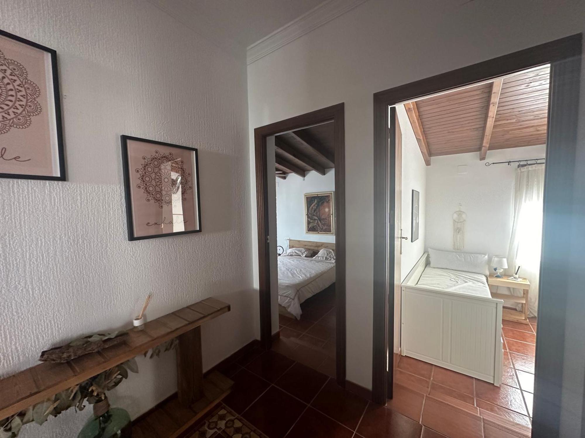 Casa Almasana 6 Habitaciones Campofrío Екстериор снимка