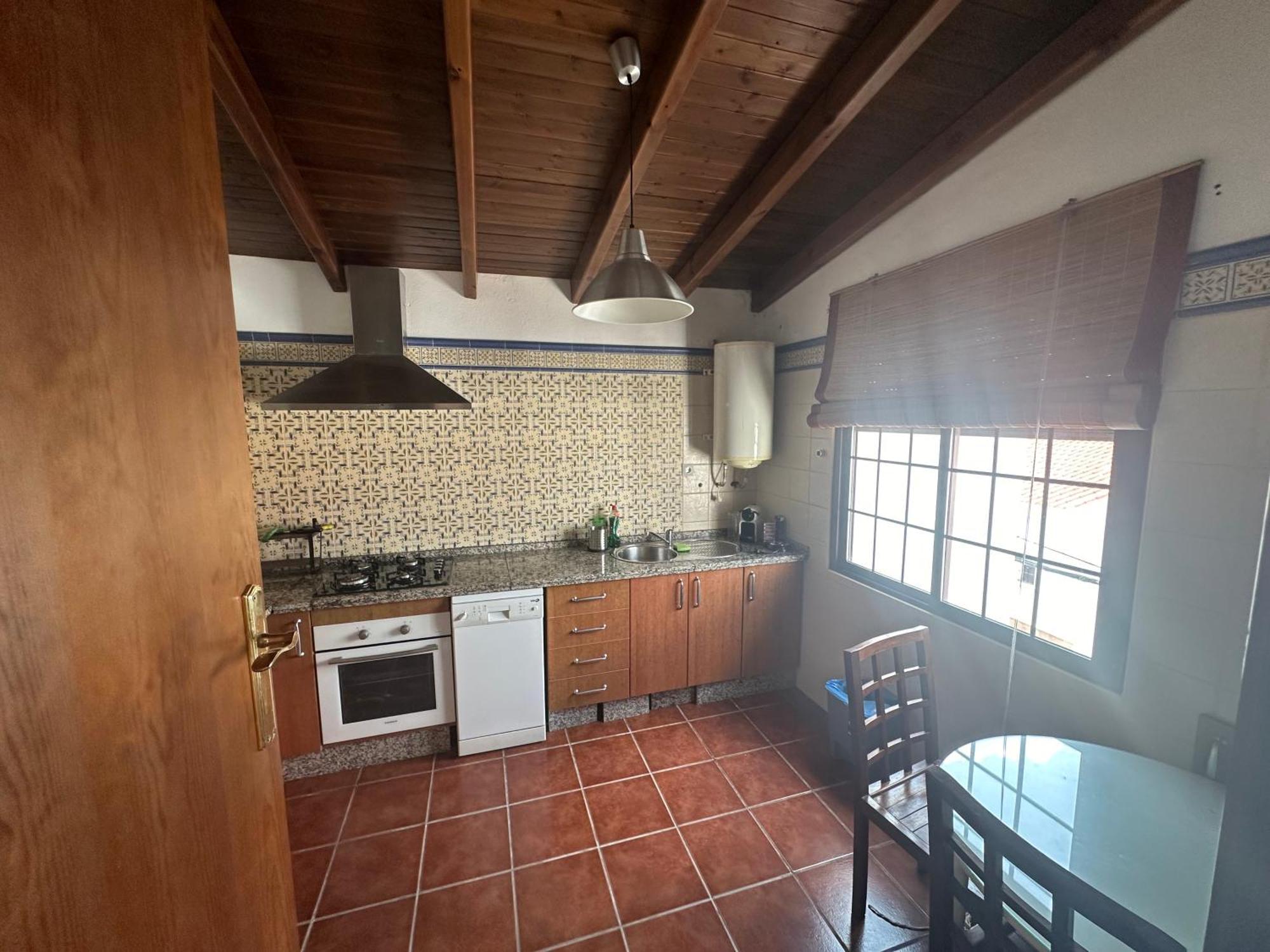 Casa Almasana 6 Habitaciones Campofrío Екстериор снимка