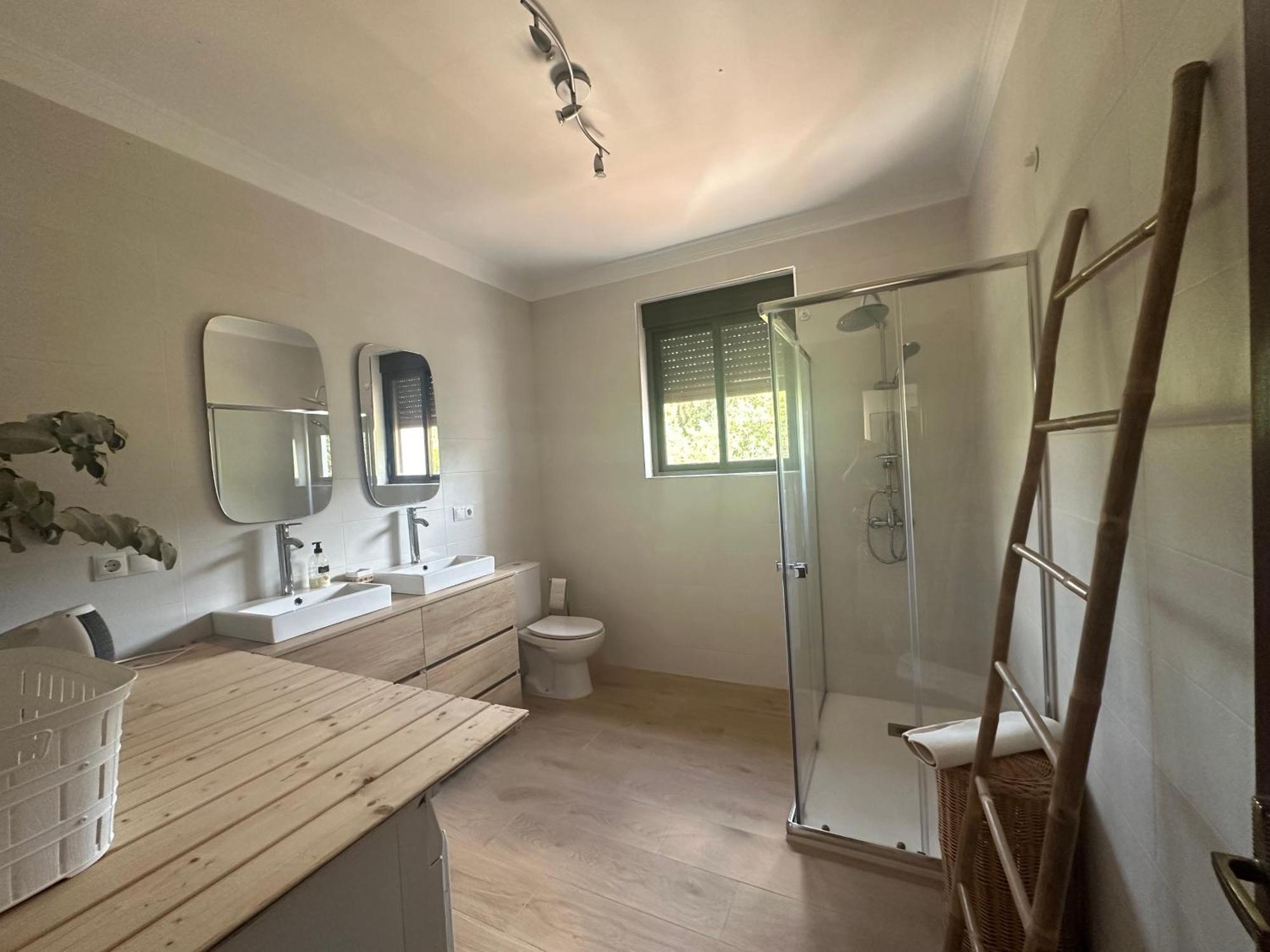Casa Almasana 6 Habitaciones Campofrío Екстериор снимка
